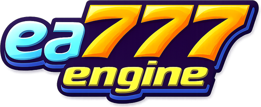ea777 engine হোম পেজ লোগো